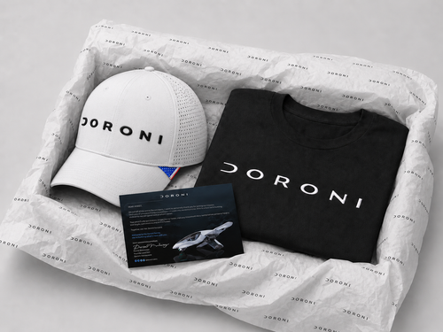 Doroni Investor Combo