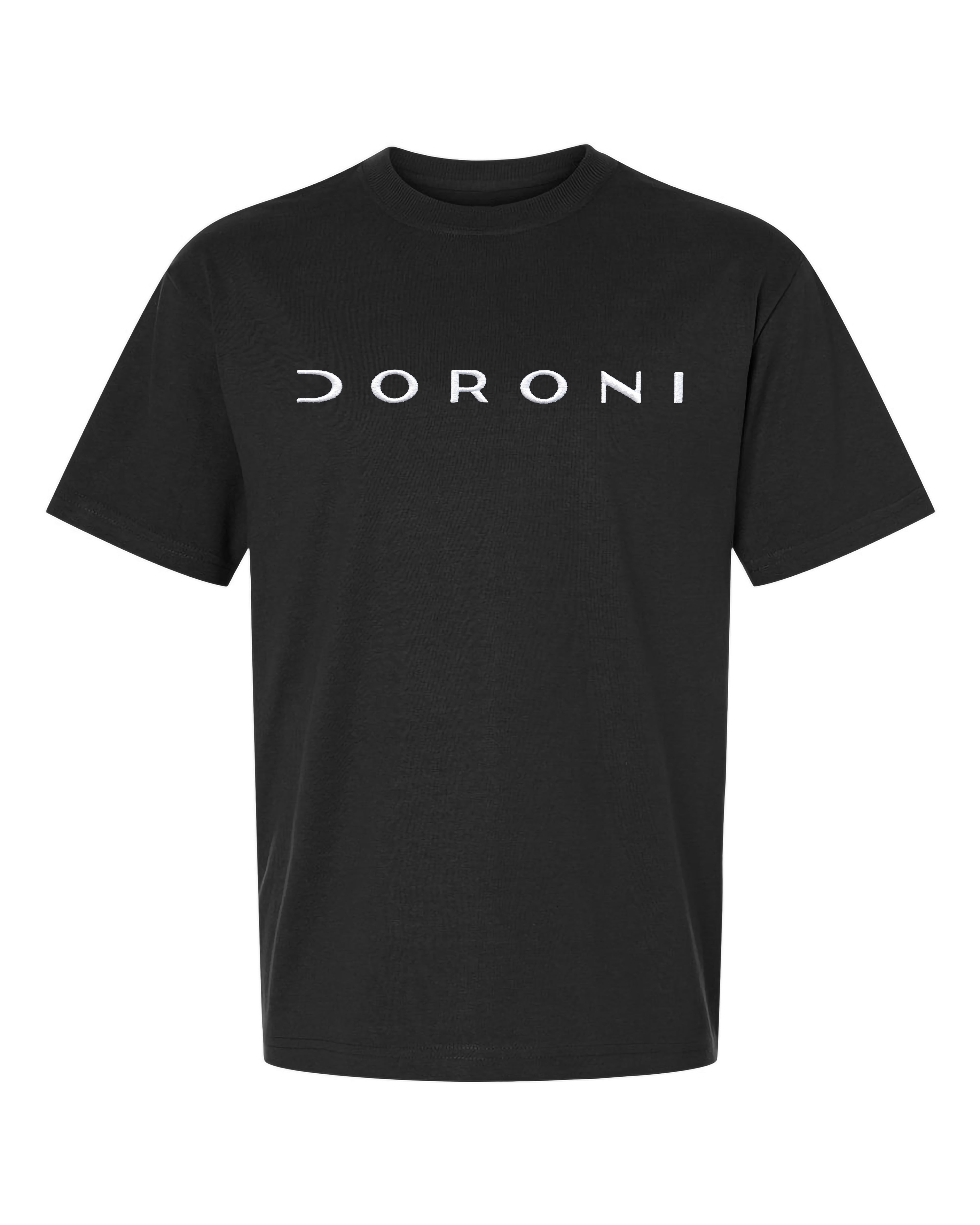 Doroni Investor T shirt